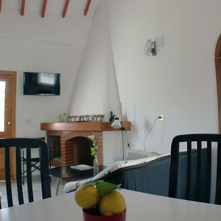 La Vila Villajoyosa Buitenkant foto