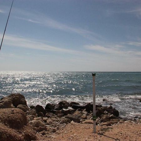 La Vila Villajoyosa Buitenkant foto