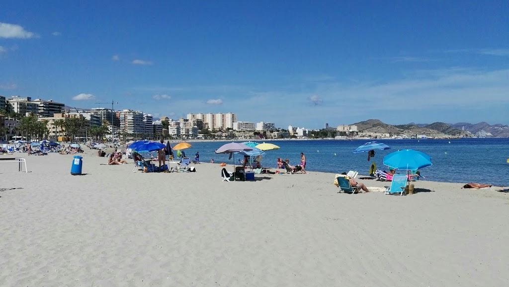 La Vila Villajoyosa Buitenkant foto