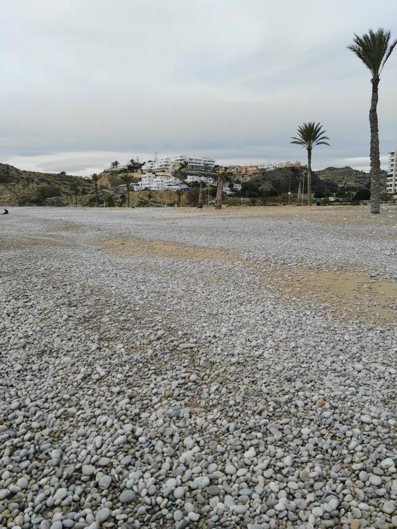 La Vila Villajoyosa Buitenkant foto