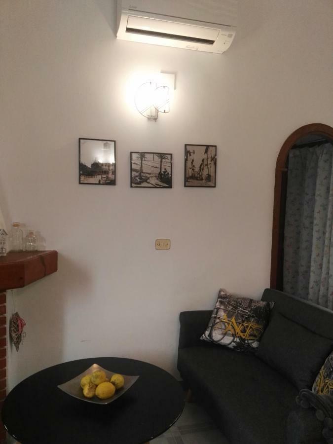 La Vila Villajoyosa Buitenkant foto