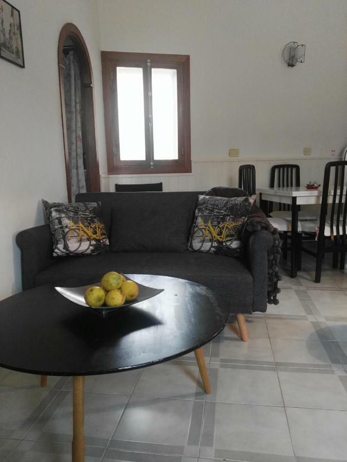 La Vila Villajoyosa Buitenkant foto